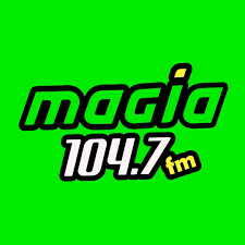 Magia 104.7 - Radio station GR