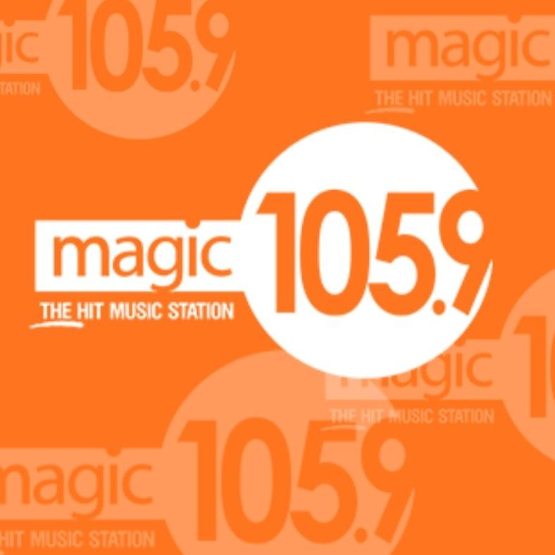 Magic 105.9 - Radio station AU
