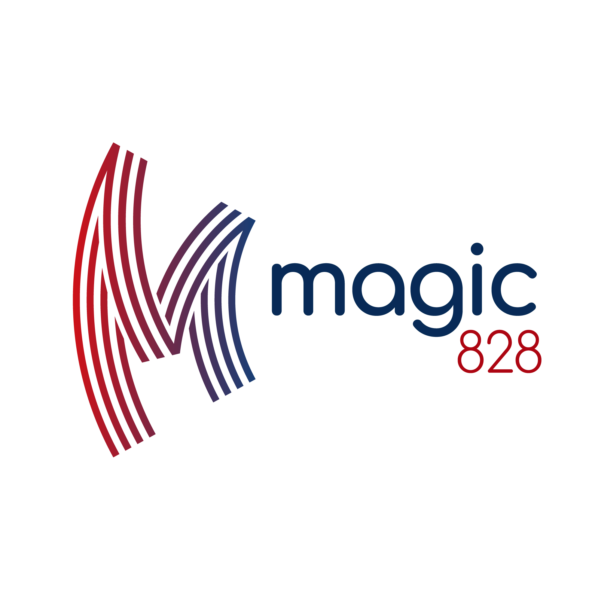 Magic 828 - Radio station ZA