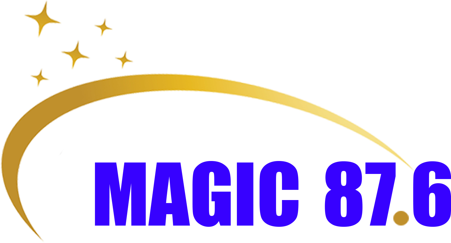 Magic 87.6 - Radio station AU