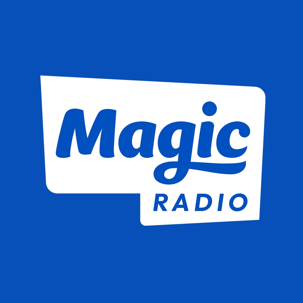 Magic FM London - Radio station GB