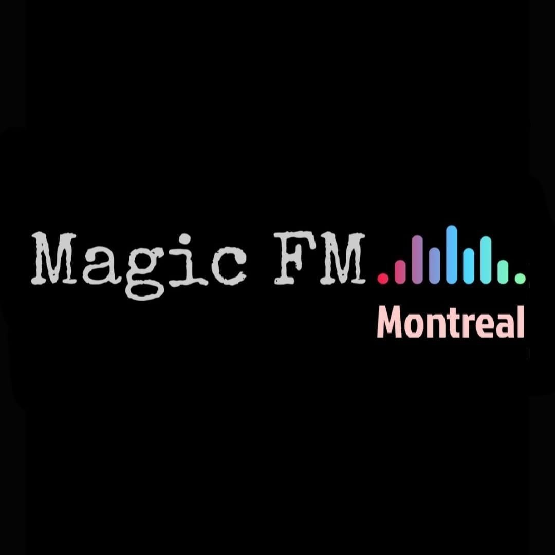 Magic FM Montreal - Christian Rock radio CA