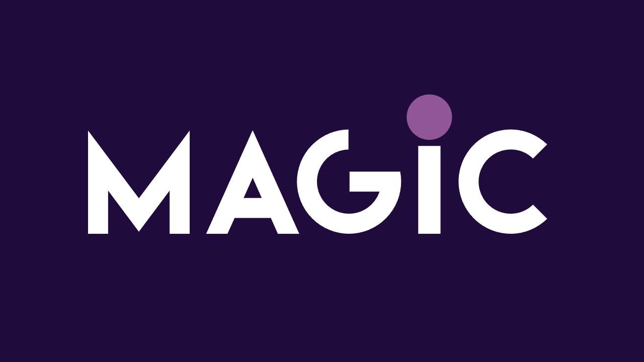 Magic FM - Radio station BG