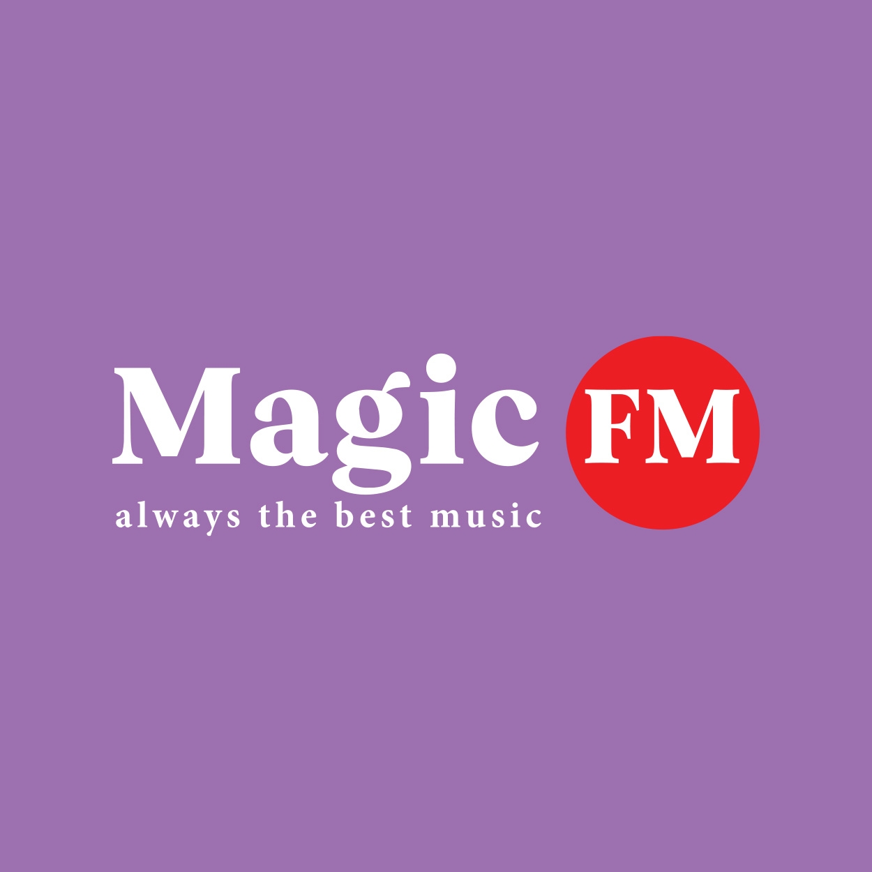 Magic FM - Radio station RO