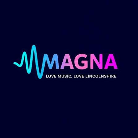 Magna Radio - Radio station GB