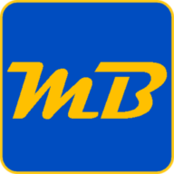 Mai Bus Radio - Radio station NL