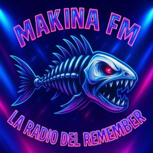 Makina FM - Radio station ES
