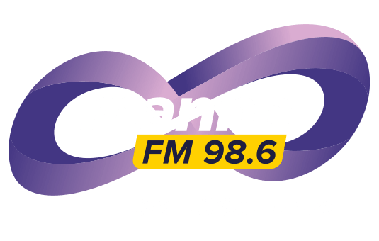 Manna FM 98.6 - Radio station HU