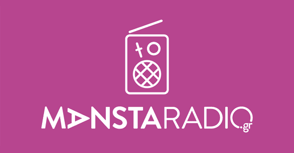 Mansta Radio - Internet radio GR