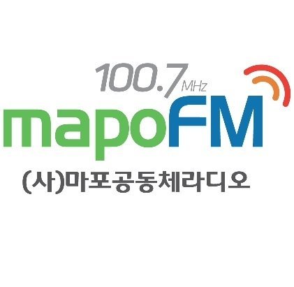 Mapo FM - Radio station KR