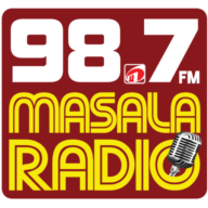 Masala Radio - Internet radio US