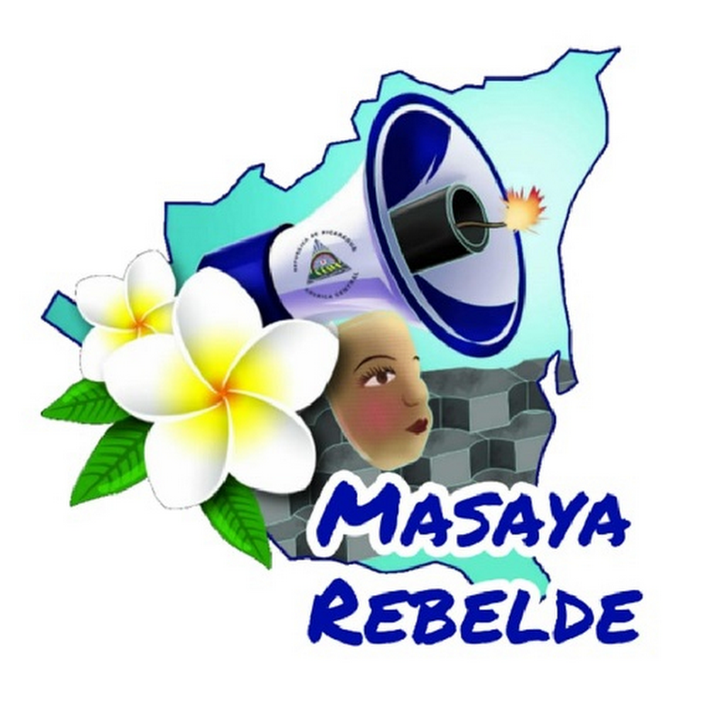 Masaya Rebelde - Radio station NI