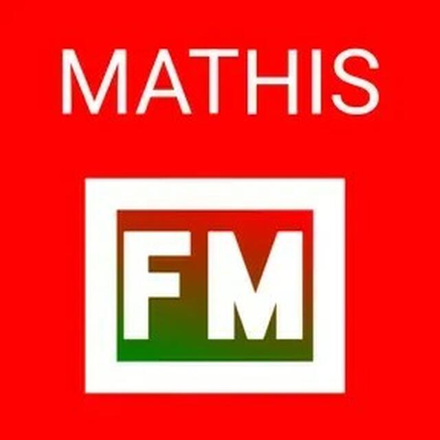 Mathis FM - Radio station FR