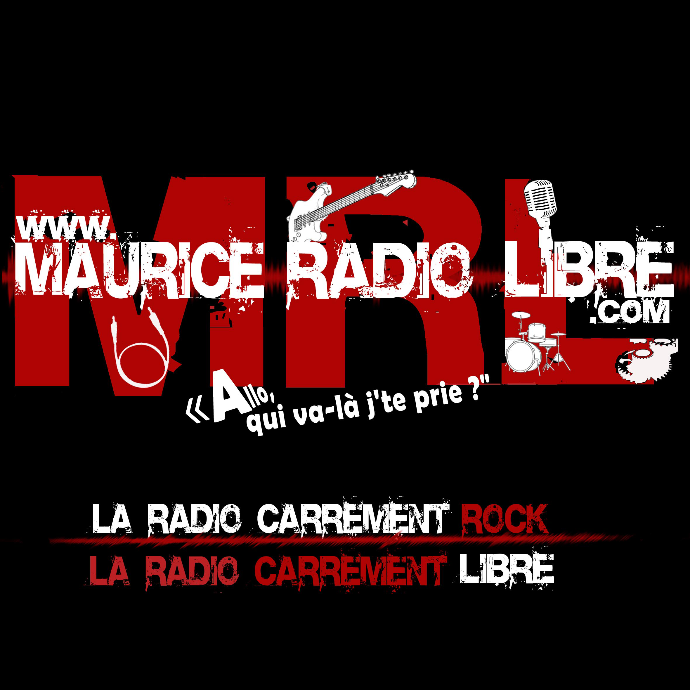 Maurice Radio Libre - Radio station FR