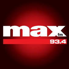 Max 93.4 - Radio station GR