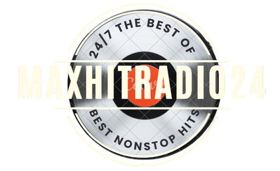 Max Hit Radio 24 - Internet radio NL
