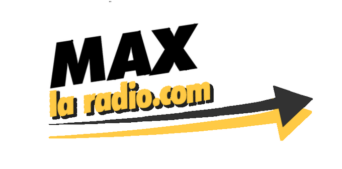 Max La Radio - live radio FR