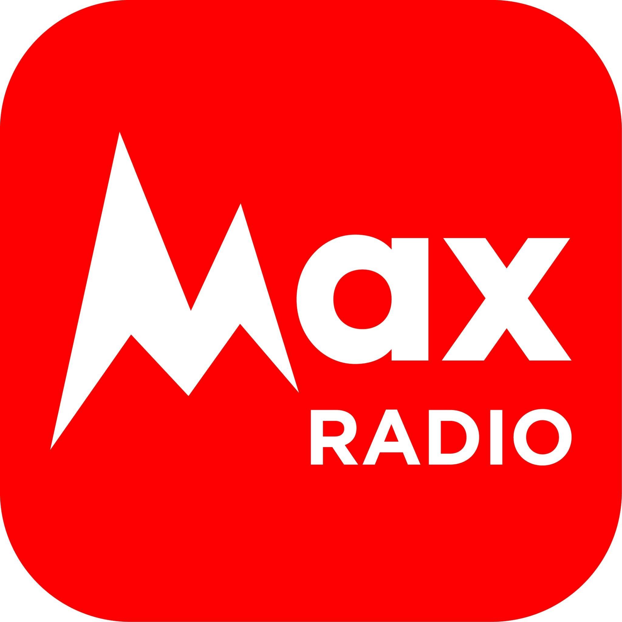 Max Radio Grenoble - Radio station FR