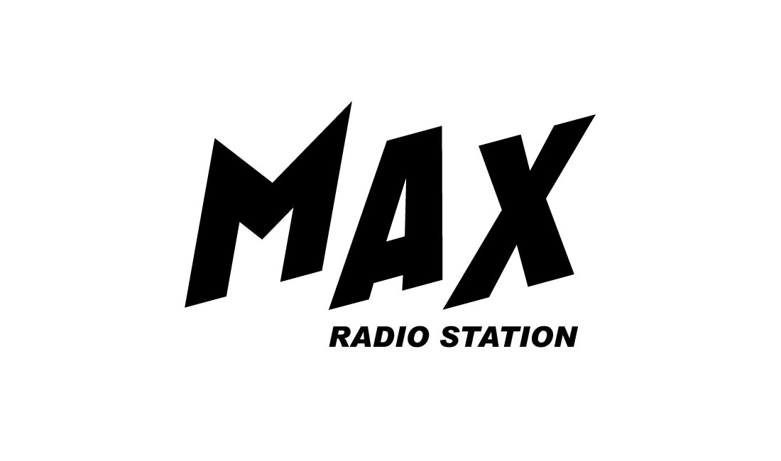 Max Radio Station - Radio station PE