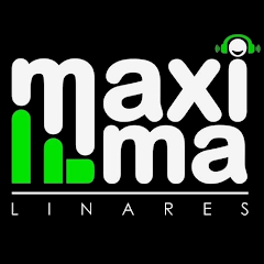 Maxima FM Linares - Radio station CO