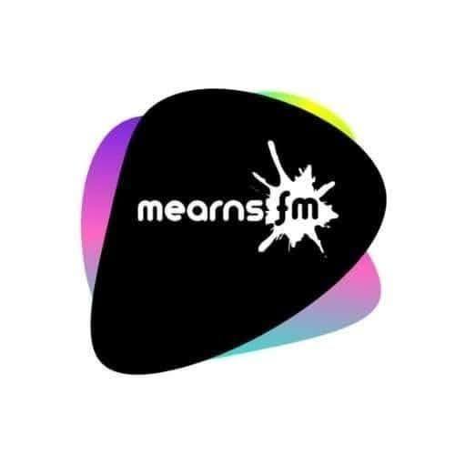 Mearns FM - Radio station GB