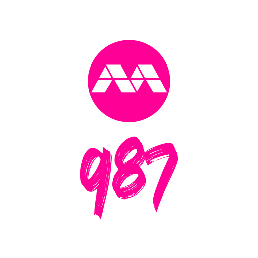 Mediacorp 987 Radio - Radio station SG