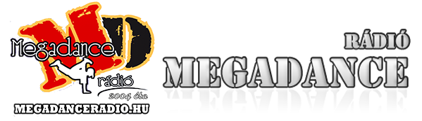 MegaDance Rádió - Radio station HU