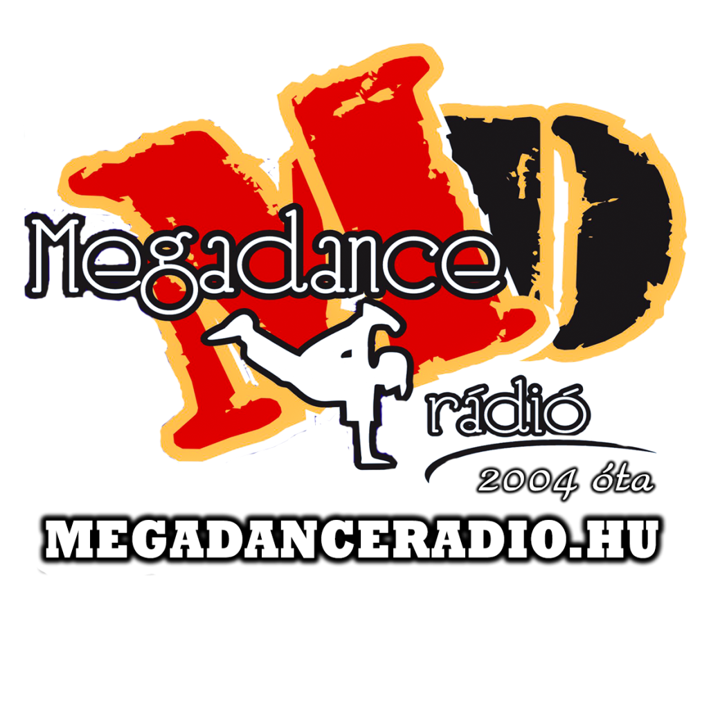 Megadance Rádió - Radio station HU