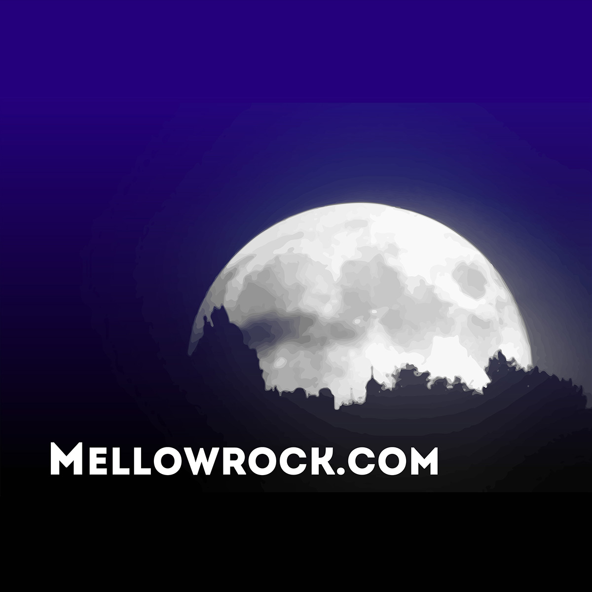 Mellow Rock - Internet radio US