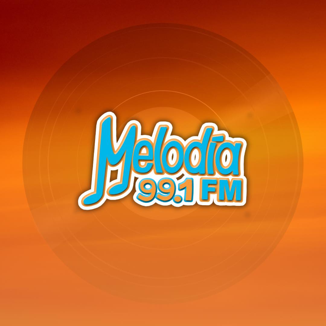 Melodía - Radio station BO