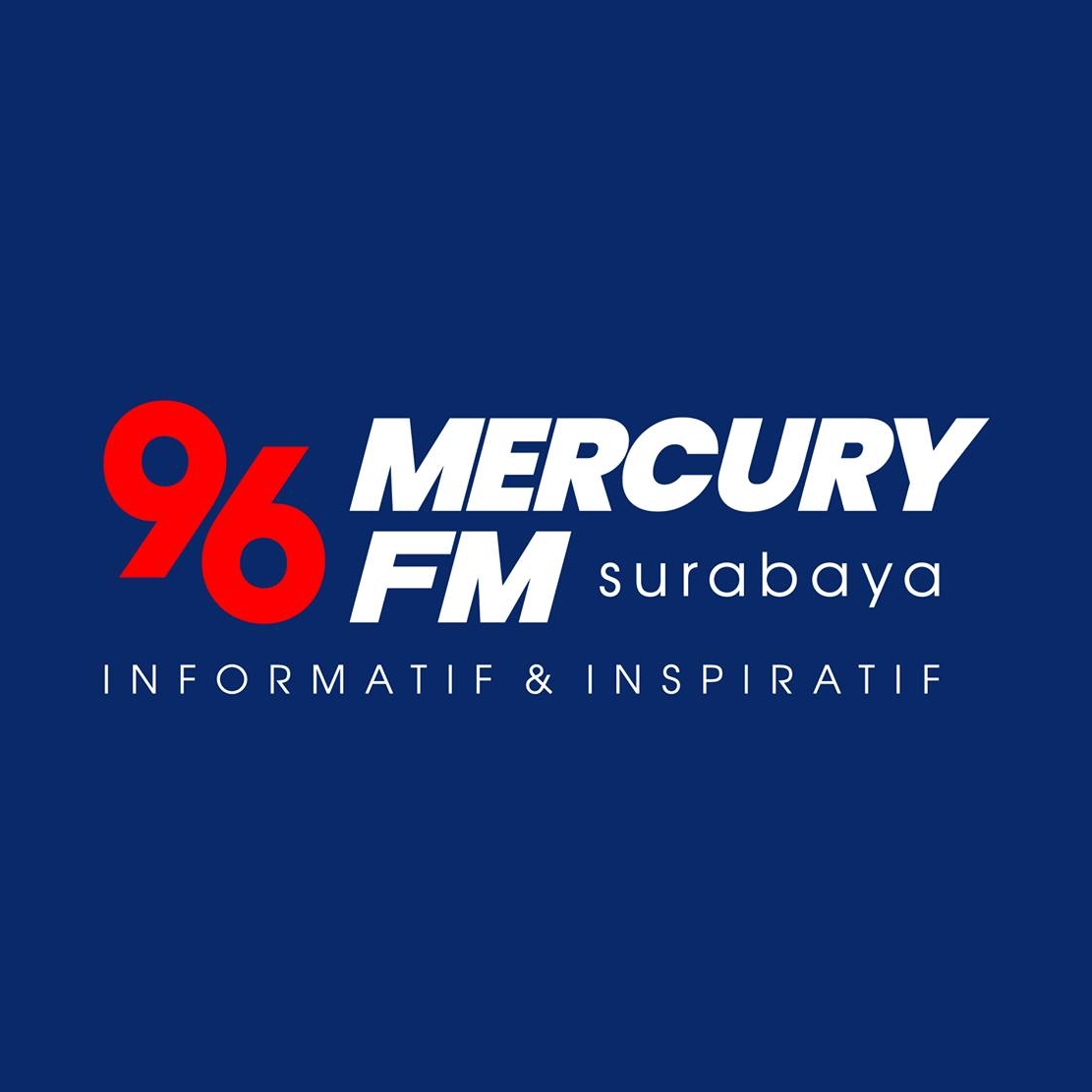 Mercury FM - Radio station ID