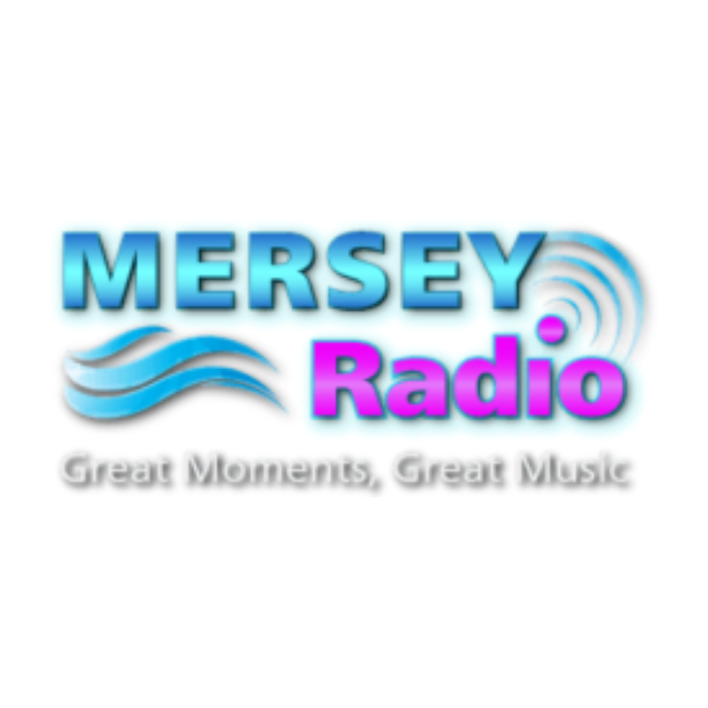 Mersey Radio - Radio station GB