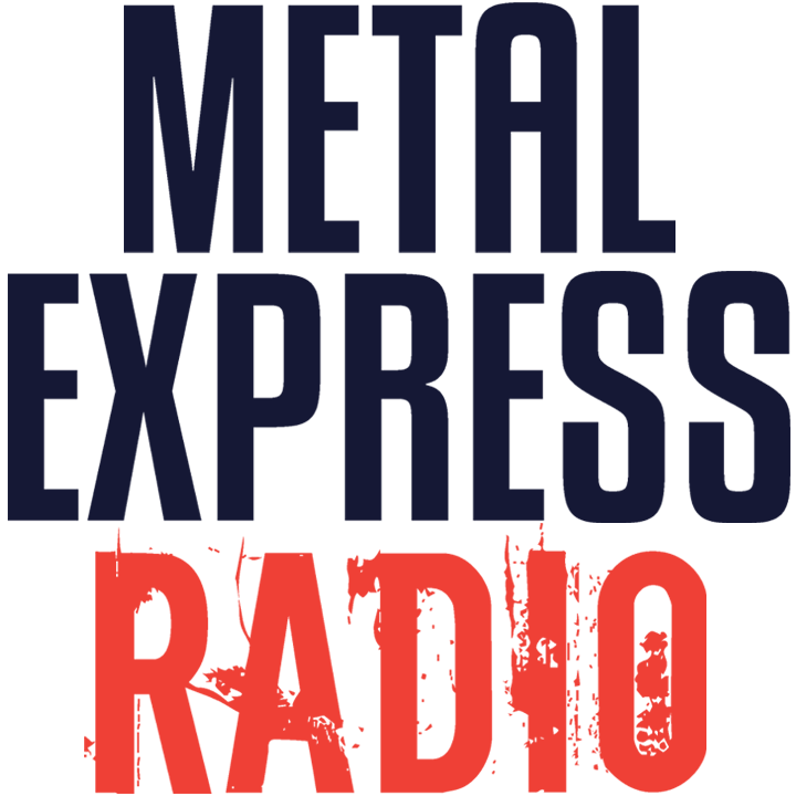 Metal Express Radio - Internet radio NO