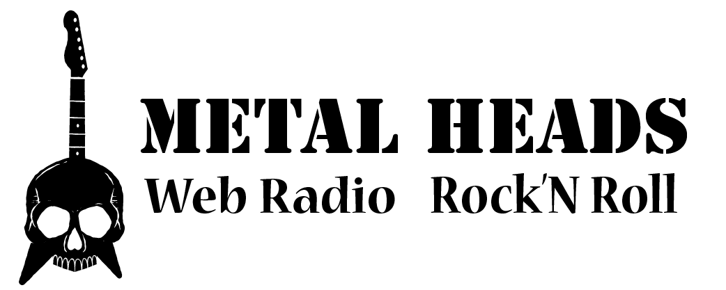 Metal Heads - Internet radio BR