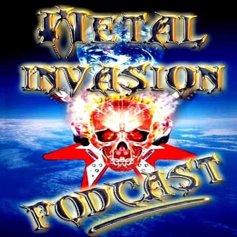Metal Invasion Radio - Internet radio FR
