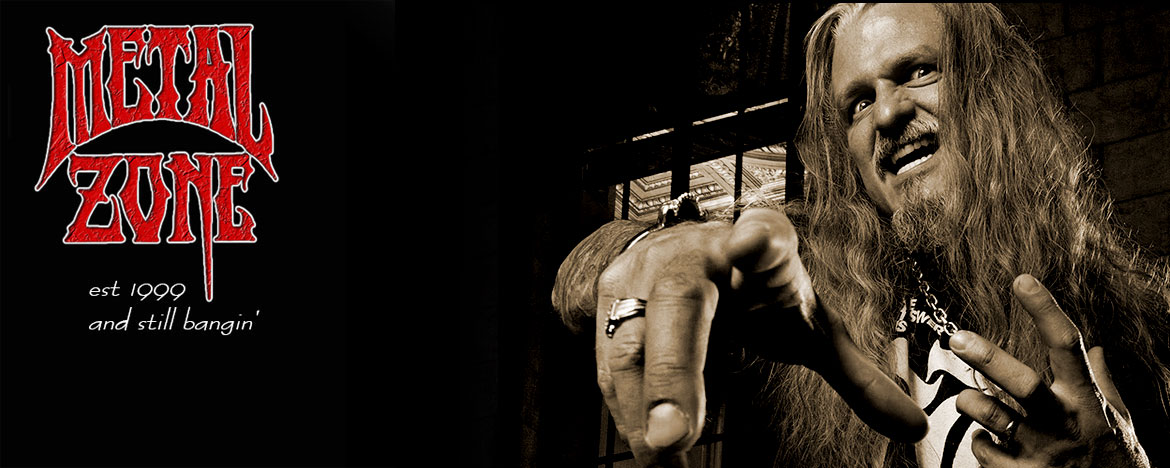 Metalzone - Internet radio GR