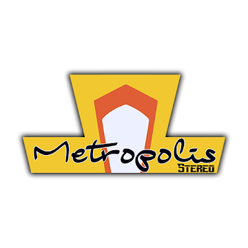 Metrópolis Stereo - Radio station CO