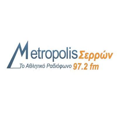 Metropolis 97.2 - Radio station GR