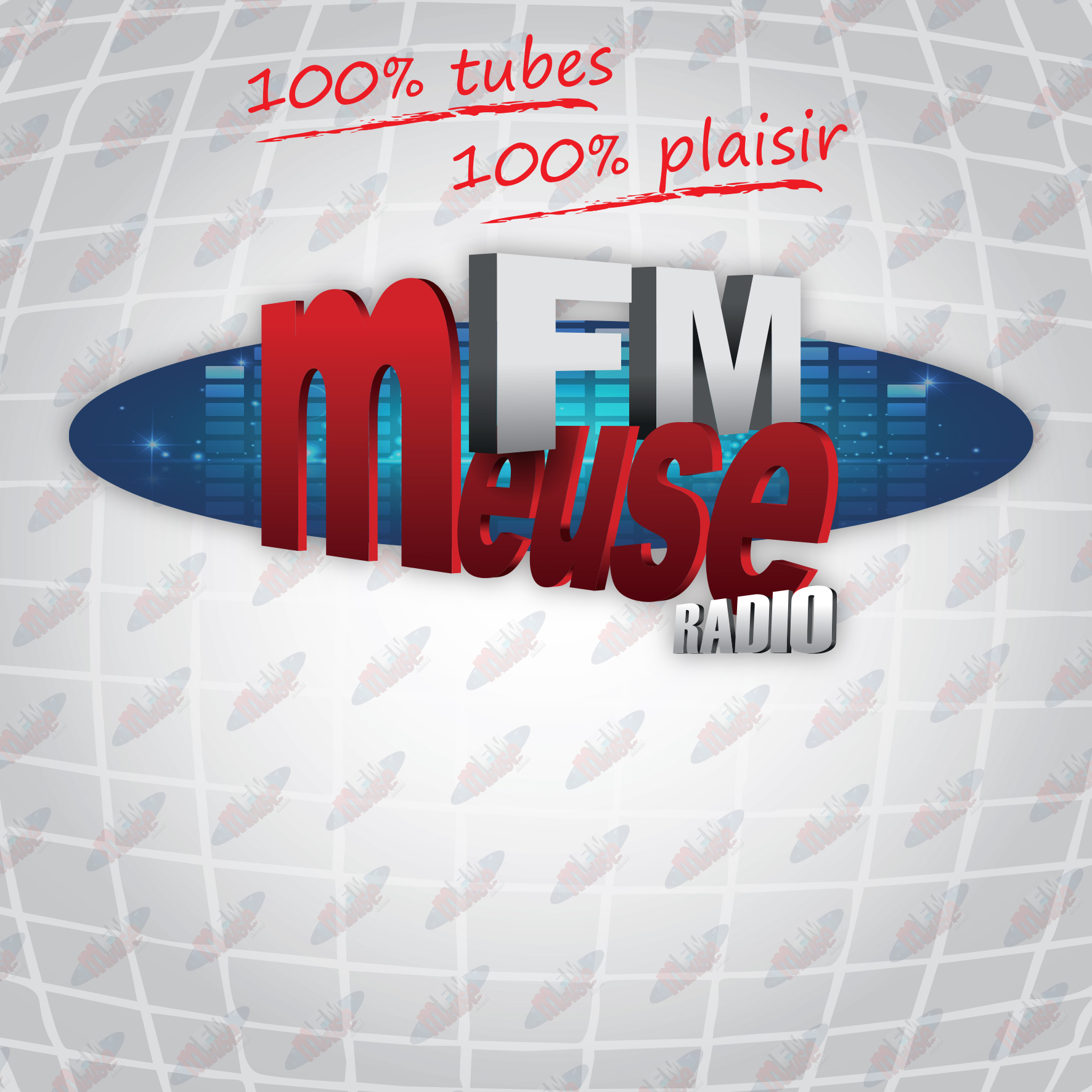 Meuse FM Verdun - Radio station FR