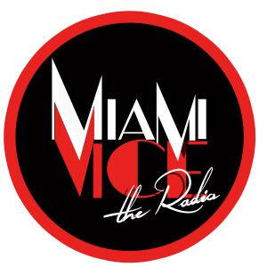 Miami Vice - The Radio - Radio station IT