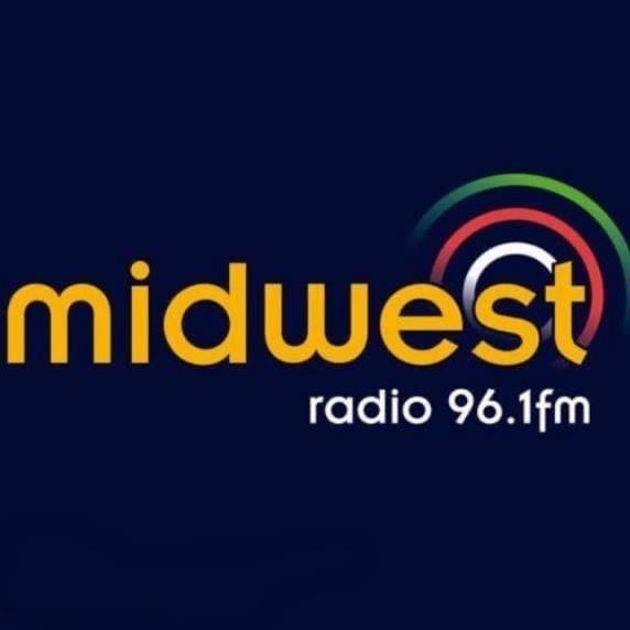 Midwest Radio - Radio station IE