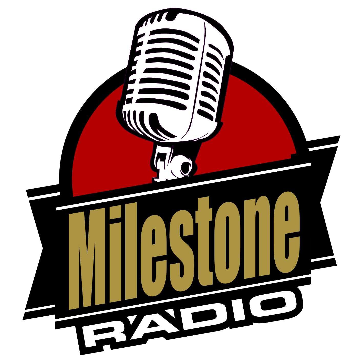Milestone Radio - Radio station GB