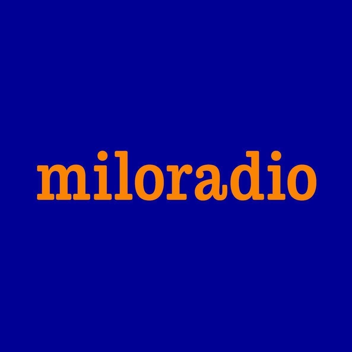 Milo Radio - Internet radio FR
