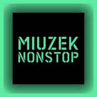 Miuzeknonstop Radio - Internet radio GR