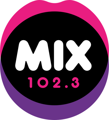 Mix 102.3 - Radio station AU