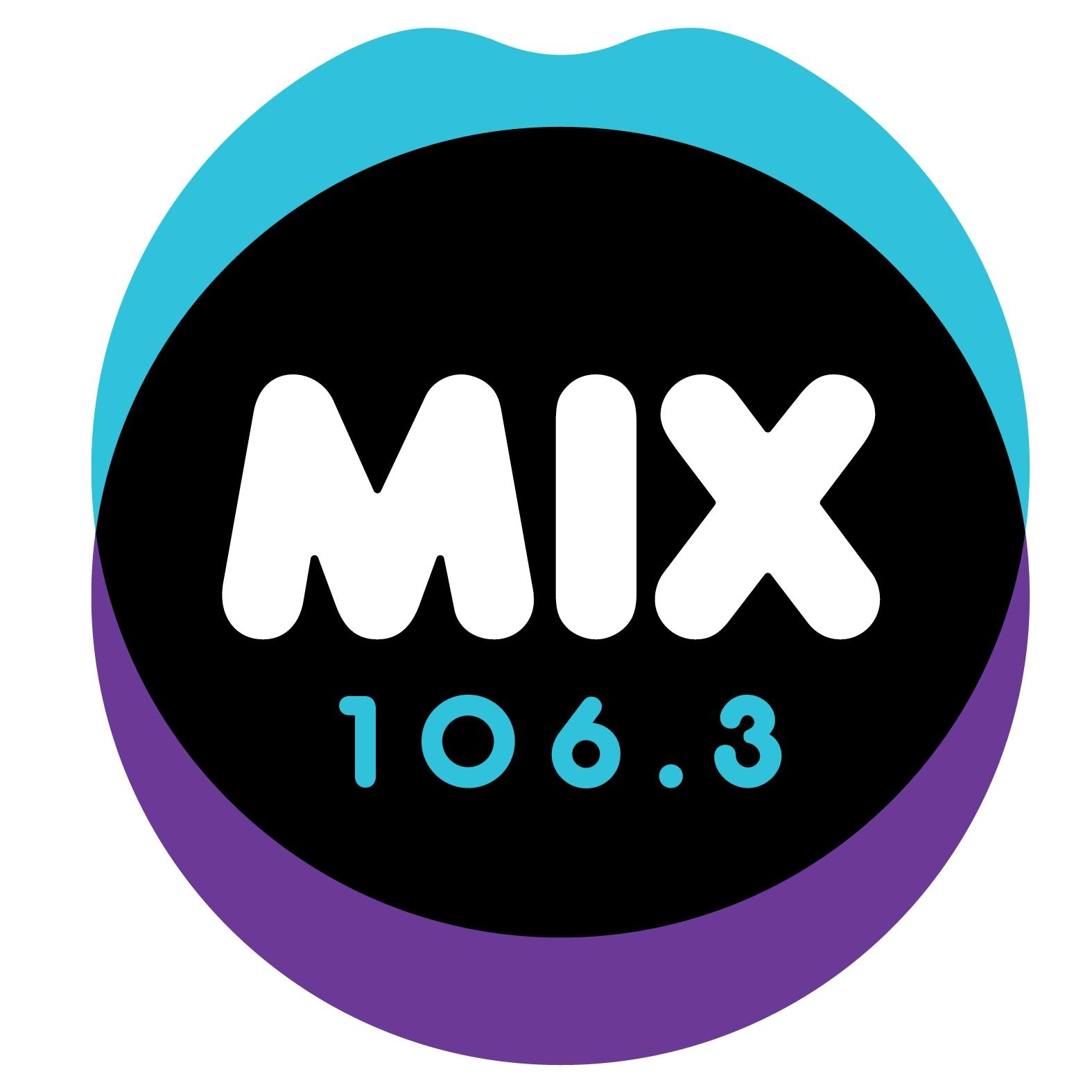 Mix 106.3 Canberra - Radio station AU