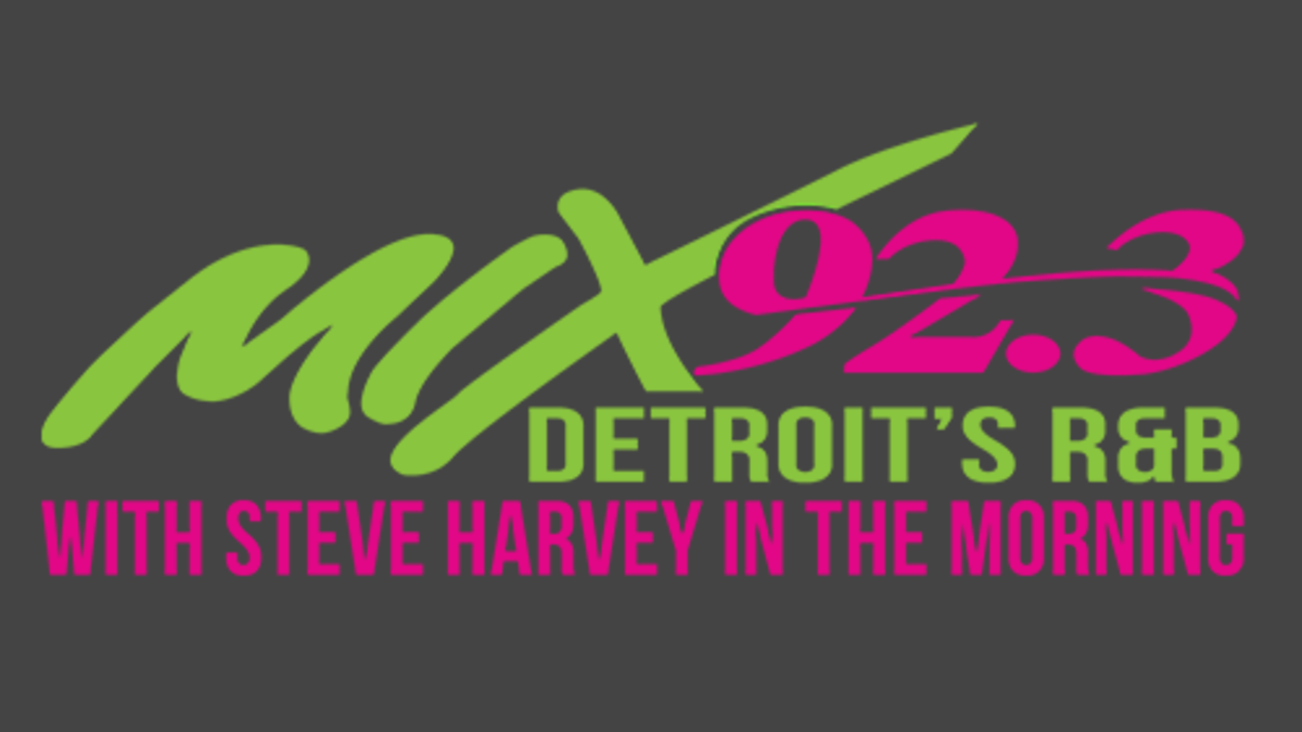 Mix 92.3 - Radio station US