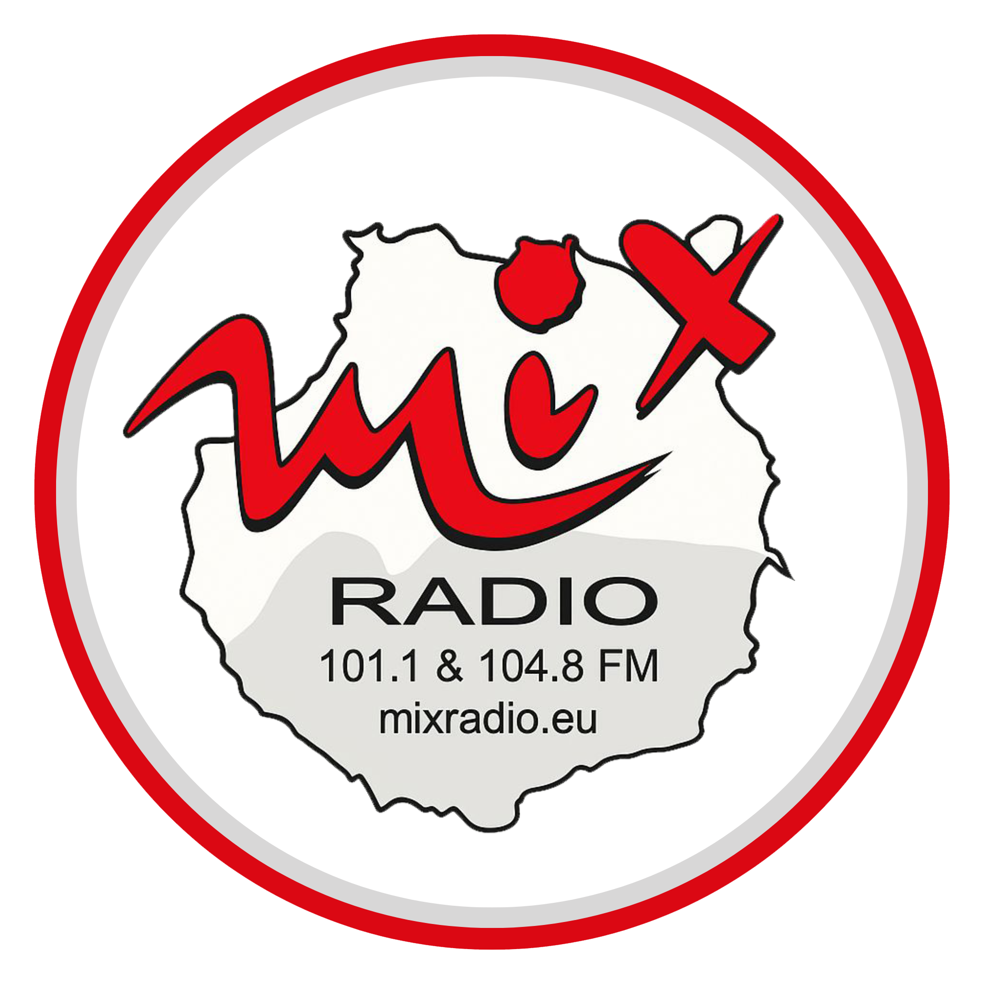 MixFM Gran Canaria - Radio station ES