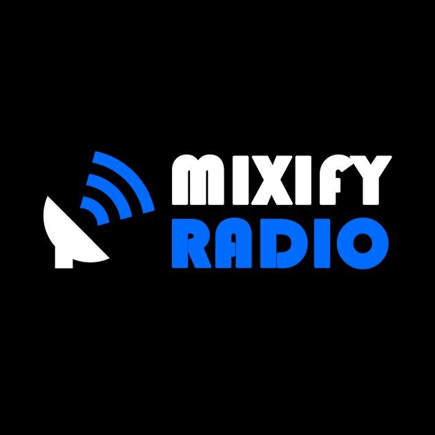 Mixify Hindi Hits - live radio IN