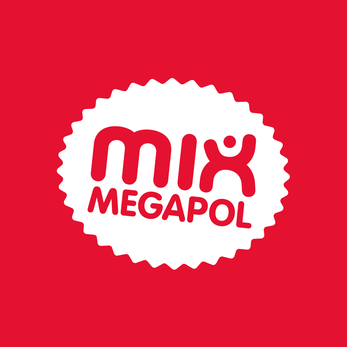 Mixmegapol - Radio station SE